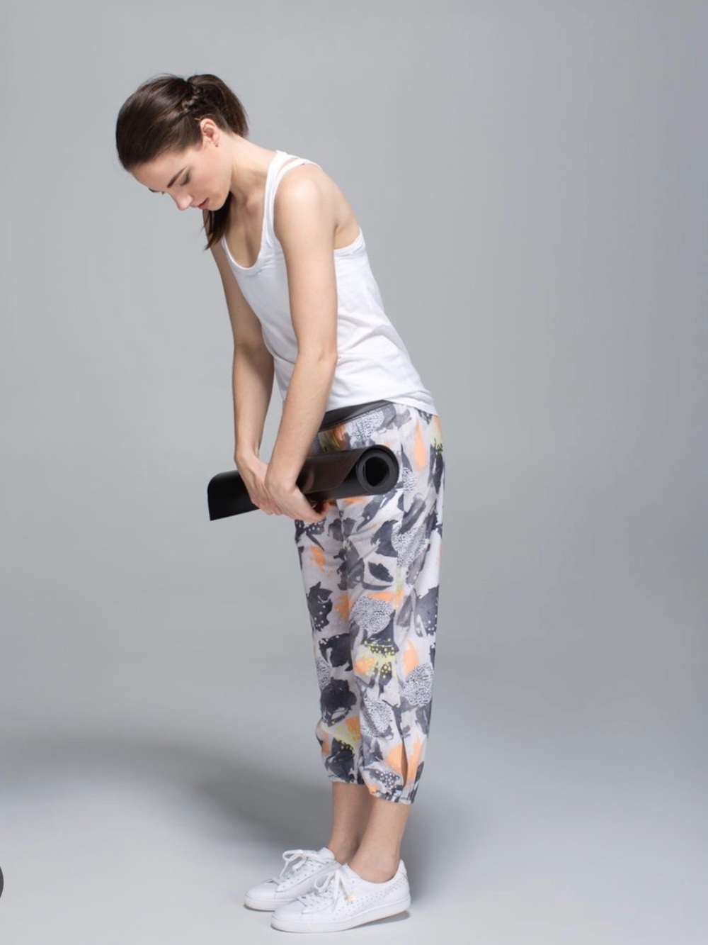 Lululemon Om Pant Size 6-8